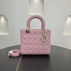 Christian Dior My Lady Bags